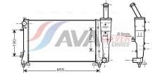 AVA Deutschland GmbH FTA2297