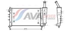 AVA Deutschland GmbH FTA2299