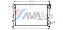 AVA Deutschland GmbH FTA2311