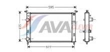 AVA Deutschland GmbH FTA2316