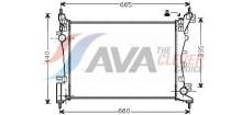AVA Deutschland GmbH FTA2318
