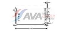 AVA Deutschland GmbH FTA2335