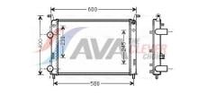 AVA Deutschland GmbH FTA2336