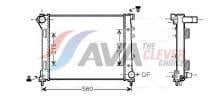AVA Deutschland GmbH FTA2346