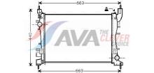 AVA Deutschland GmbH FTA2358