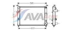 AVA Deutschland GmbH FTA2371