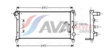AVA Deutschland GmbH FTA2379