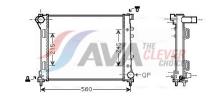 AVA Deutschland GmbH FTA2387