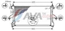 AVA Deutschland GmbH FTA2399