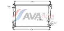 AVA Deutschland GmbH FTA2400