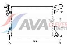 AVA Deutschland GmbH FTA2413
