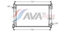 AVA Deutschland GmbH FTA2454