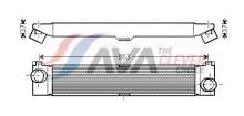 AVA Deutschland GmbH FTA4353