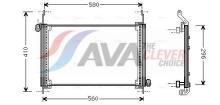 AVA Deutschland GmbH FTA5127