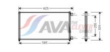 AVA Deutschland GmbH FTA5256