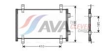 AVA Deutschland GmbH FTA5302