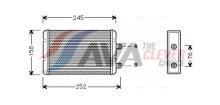 AVA Deutschland GmbH FTA6220