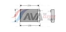 AVA Deutschland GmbH FTA6242