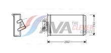 AVA Deutschland GmbH FTA6273