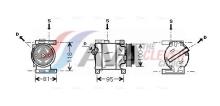 AVA Deutschland GmbH FTAK090