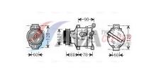 AVA Deutschland GmbH FTAK103
