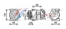 AVA Deutschland GmbH FTAK407