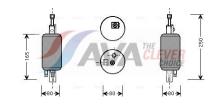 AVA Deutschland GmbH FTD029