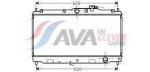 AVA Deutschland GmbH HD2010