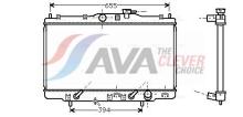 AVA Deutschland GmbH HD2102