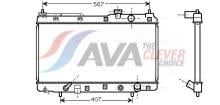 AVA Deutschland GmbH HDA2104