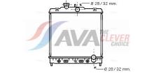 AVA Deutschland GmbH HD2122