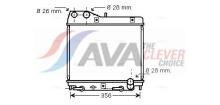 AVA Deutschland GmbH HD2161