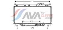 AVA Deutschland GmbH HD2163