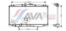 AVA Deutschland GmbH HD2170