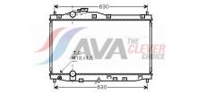 AVA Deutschland GmbH HD2171