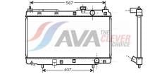 AVA Deutschland GmbH HD2175