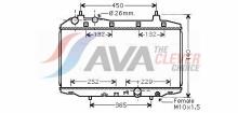 AVA Deutschland GmbH HD2188