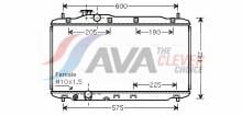 AVA Deutschland GmbH HD2189