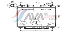 AVA Deutschland GmbH HD2190