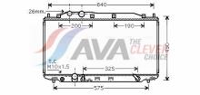 AVA Deutschland GmbH HD2192