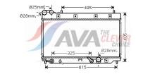 AVA Deutschland GmbH HD2195