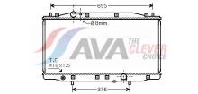 AVA Deutschland GmbH HD2218