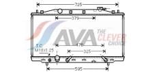 AVA Deutschland GmbH HD2224