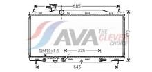 AVA Deutschland GmbH HD2226