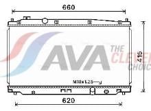AVA Deutschland GmbH HD2253