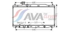 AVA Deutschland GmbH HD2269