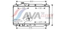 AVA Deutschland GmbH HD2306