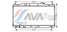 AVA Deutschland GmbH HD2307