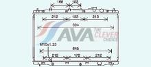 AVA Deutschland GmbH HD2313