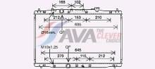 AVA Deutschland GmbH HD2314
